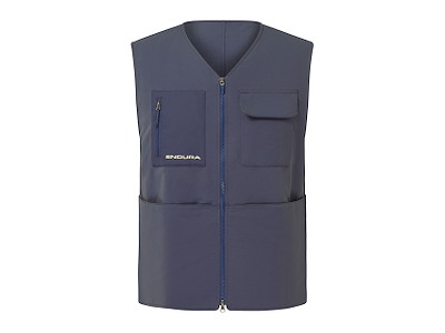 Endura FORTY1THIRTY Vest - Bronze