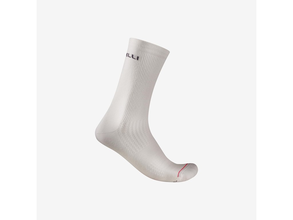 Castelli Bandito 2 Merino 18 Sock - Cykelstrømper