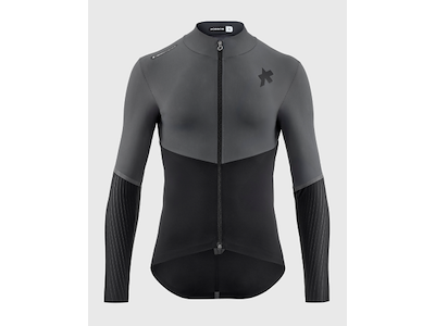 Assos Equipe RS Alleycat Shell Jacket S11 - Cykeljakke - Herre - Kosimo Granit