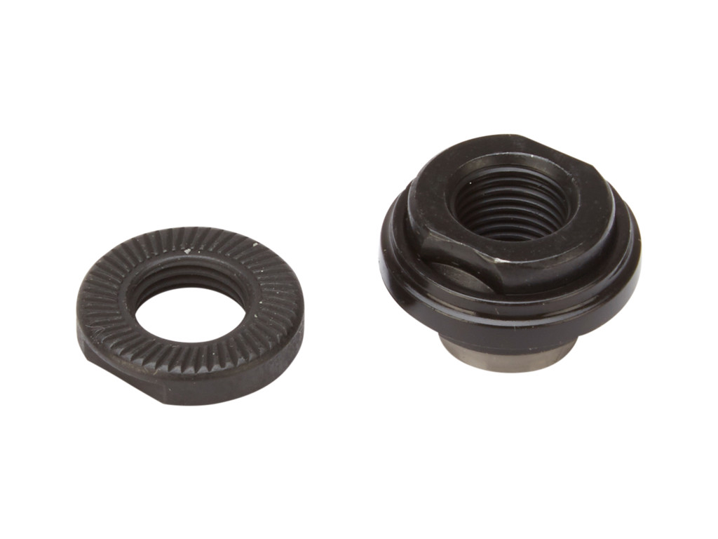 Shimano SLX - Konus og møtrik højre til bagnav - FH-M665