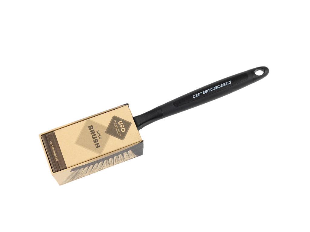 CeramicSpeed UFO Clean Bike Wash Brush - Børste