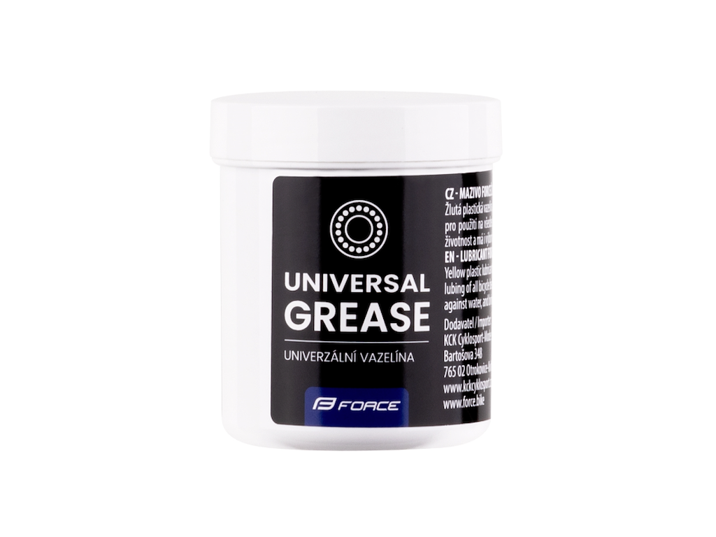 FORCE Universal Fedt 100g
