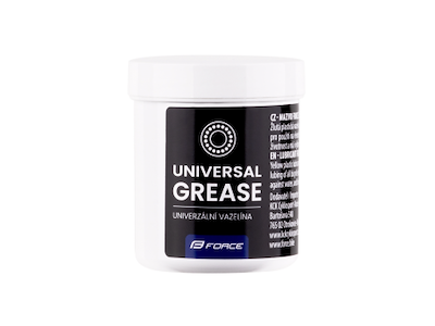 FORCE Universal Fedt 100g