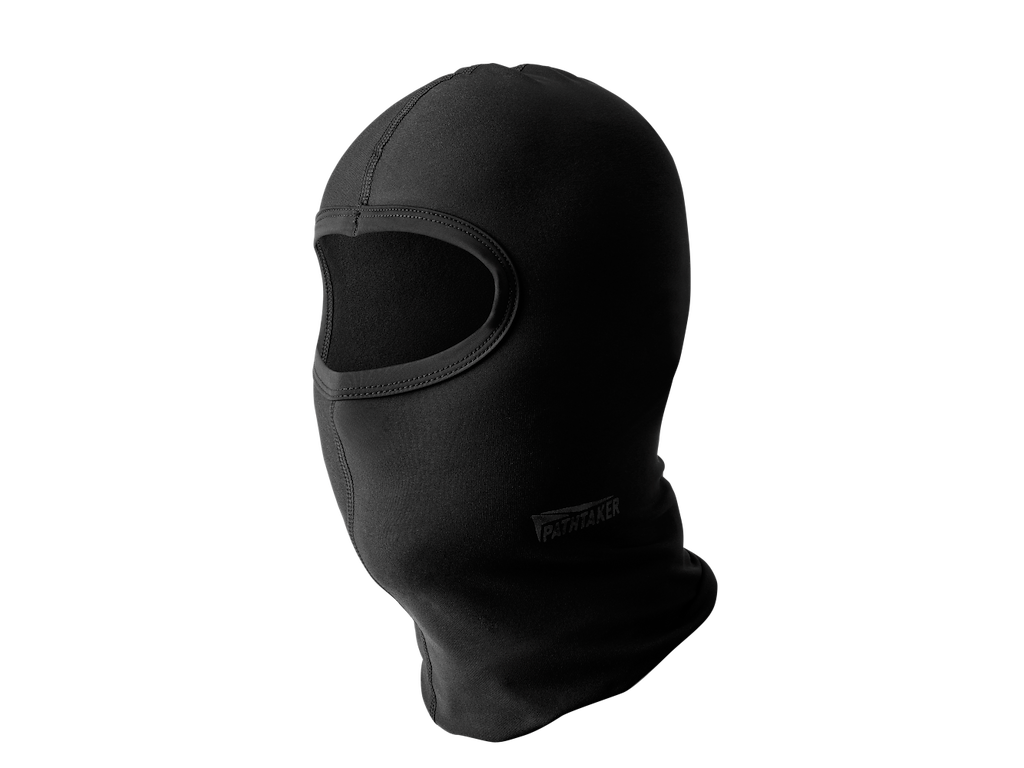 Pathtaker Balaclava - Sort - Onesize