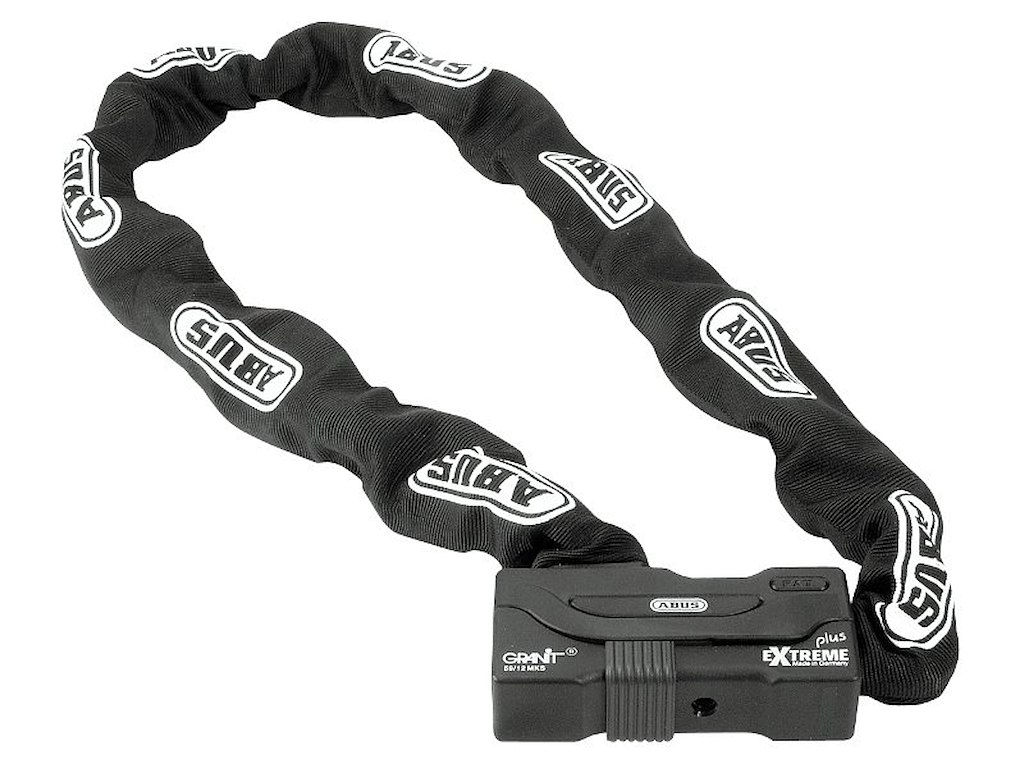 ABUS Granit Extreme 59 X-Plus kædelås 110 mm
