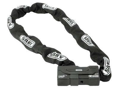ABUS Granit Extreme 59 X-Plus kædelås 110 mm