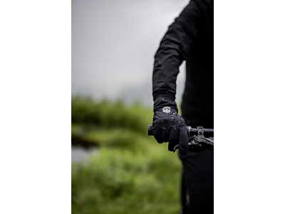 Hestra Czone Mistral 5-Finger Cykelhandske