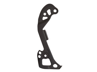 Shimano inderplade - Passer til Shimano XTR bagskifter - RD-M9050-GS