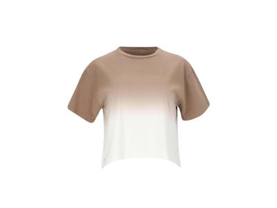 Athlecia - Cornas - T-shirt - Dame - Deep Taupe