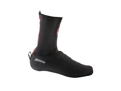 Castelli Perfetto Skoovertræk Sort