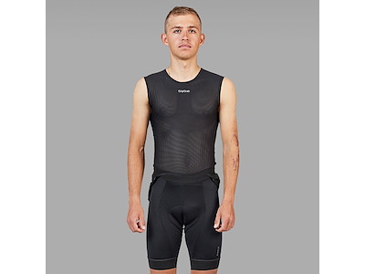 GripGrab UL SL Mesh Base Layer 6015 - Svedundertrøje u. ærme