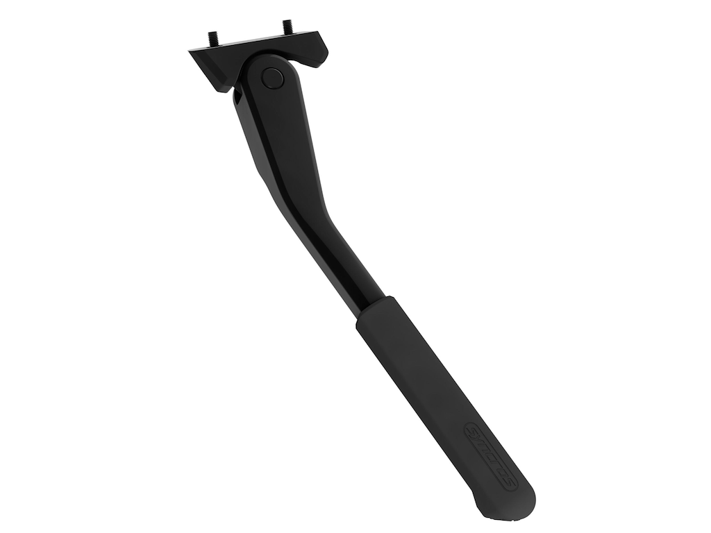 Syncros 2-Bolt 48 mm Kickstand - Støttefod - Sort - One Size