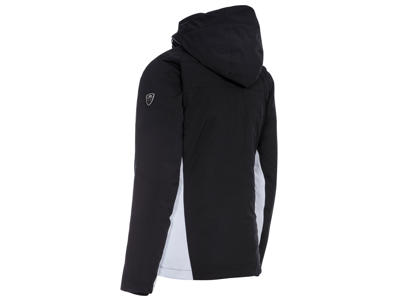Trespass Broadcast - Ski jakke dame - Str. S - Sort