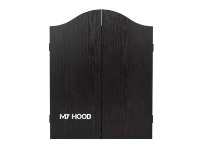 My Hood  - Home Dart center Pro