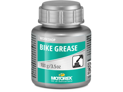 Motorex - Cykel Grease - 100g