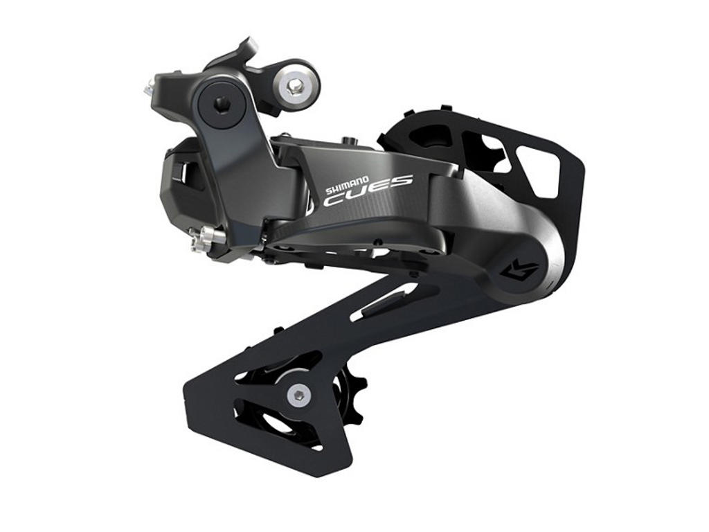 Shimano Cues - Bagskifter til 10 gear - RD-R6050-GS type