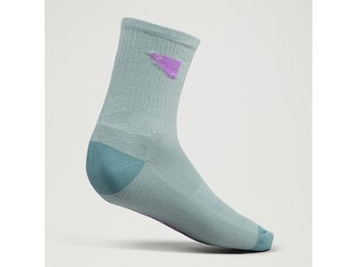 Endura FORTY1THIRTY Sock - Strømper - Loch Green