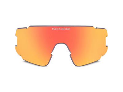 Sweet Protection Ronin RIG Reflect Lens - Cykelbriller - RIG Topaz