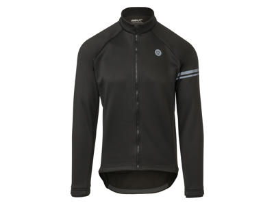 AGU Thermo Jacket Essential - Cykeljakke - Sort