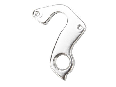 Geardrop type GH-150 - Sølv