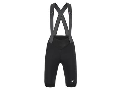 Assos Uma GT C2 - Bib cykeltights - Dame - Sort