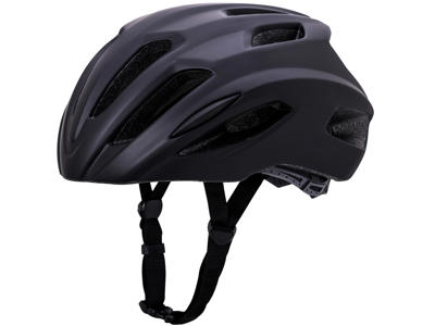 Kali Prime - Road Cykelhjelm - Mat Sort