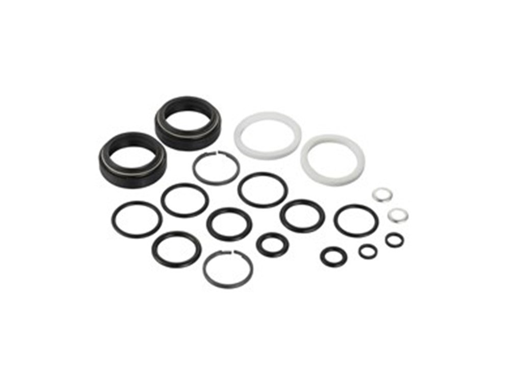 RockShox Servicekit Reba 29"/27+ (A5-A6)