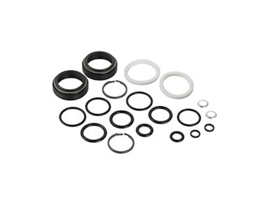 RockShox Servicekit Reba 29"/27+ (A5-A6)