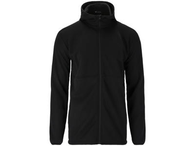 Virtus Hillsbord - Jakke m. hætte - Sort