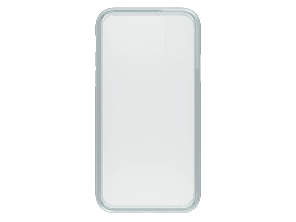 Quad Lock - Poncho cover - Til iPhone XR