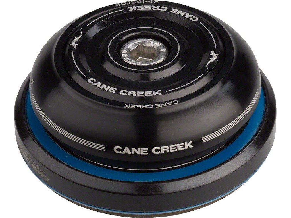 Cane Creek 40 styrfitting IS41/28.6 + IS52/40