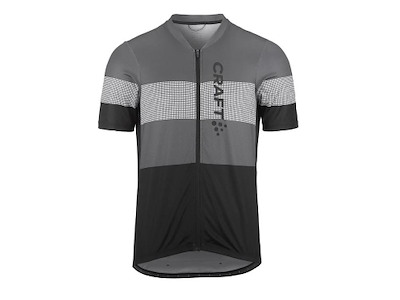 Craft Core Endur Logo Jersey - Cykeltrøje - Korte ærmer - Herre