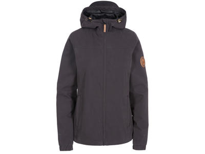 DLX Lynden - Dame Skaljakke - Sort