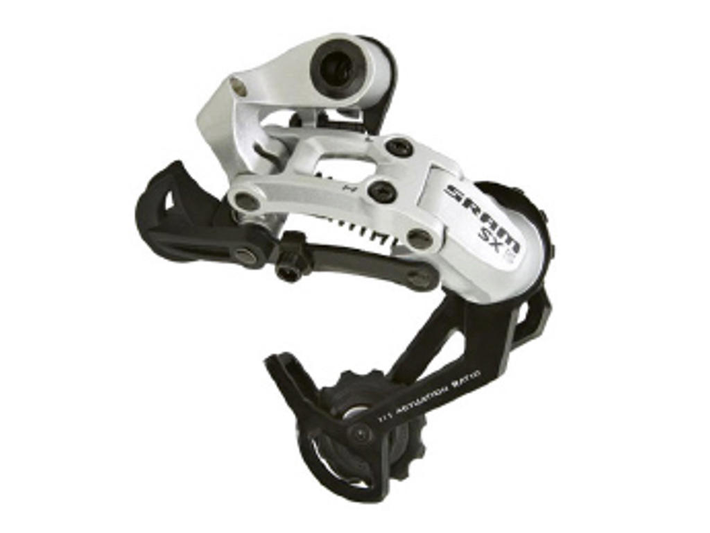 Bagskifter X5 til 8 eller 9 gear Long cage