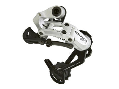 Bagskifter X5 til 8 eller 9 gear Long cage