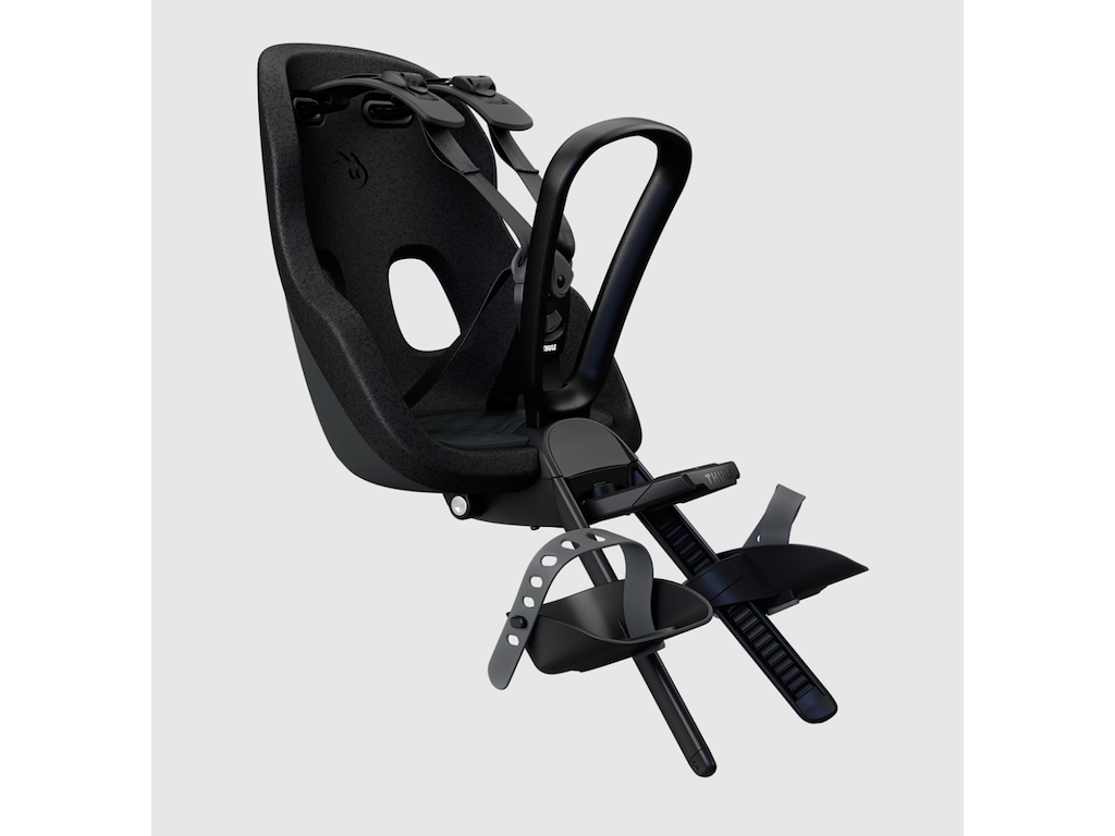 Thule Yepp Nexxt 2 Mini - Barnestol - Frontmonteret