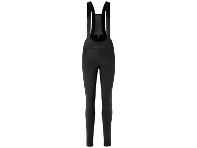 GripGrab PACR bibtights vandafvisende uden pude dame