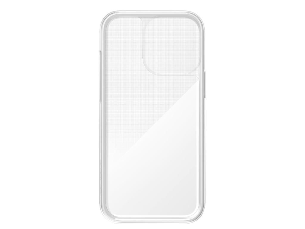 Quad Lock - Poncho cover til MAG og almindelig iPhone 16 Pro Max