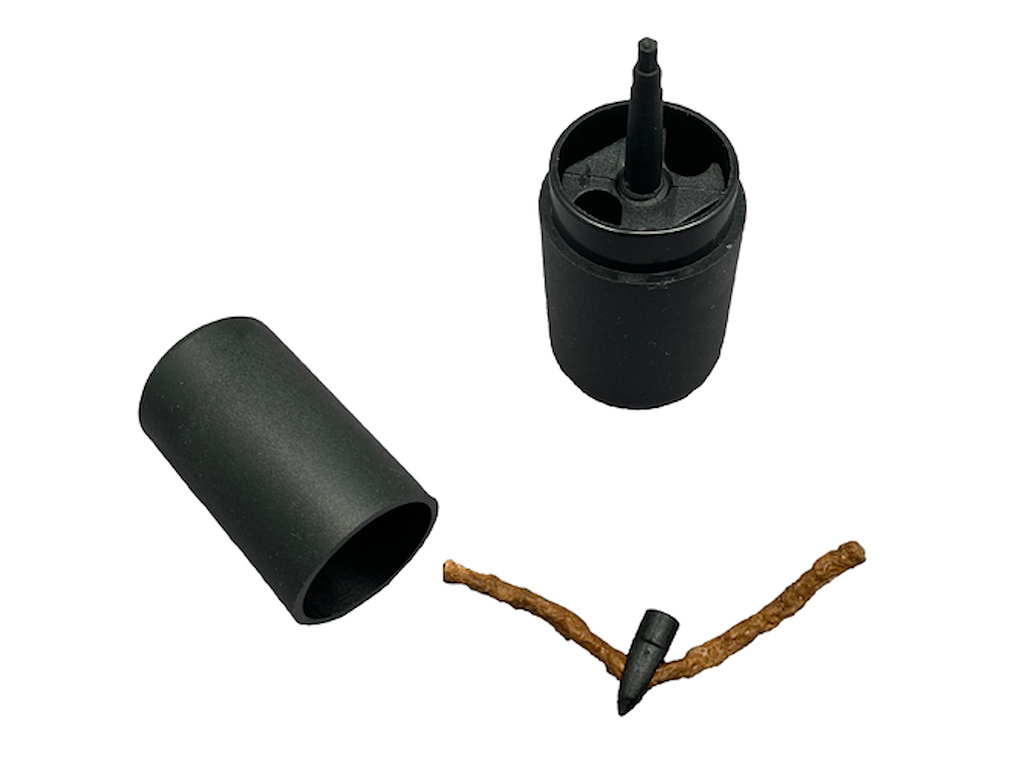 Anchor Stack - Tubeless Plugs - Værkstøj - Aluminium - Sort