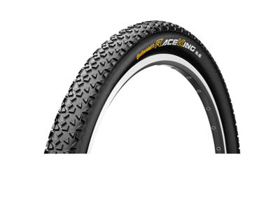 Foldedæk 26x2,2 MTB Continental Race King