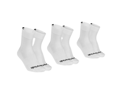 GripGrab Lightweight SL Cykelstrømper 3-Pak