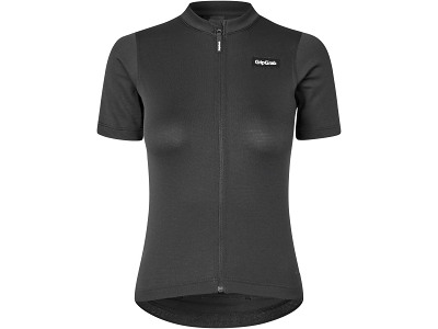 GripGrab EXPLR Merinotech Kortærmet Cykeltrøje Dame