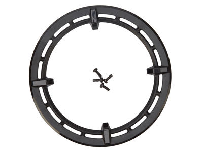 Shimano Steps - Kædebeskytter til 38 tands single - SM-CRE50