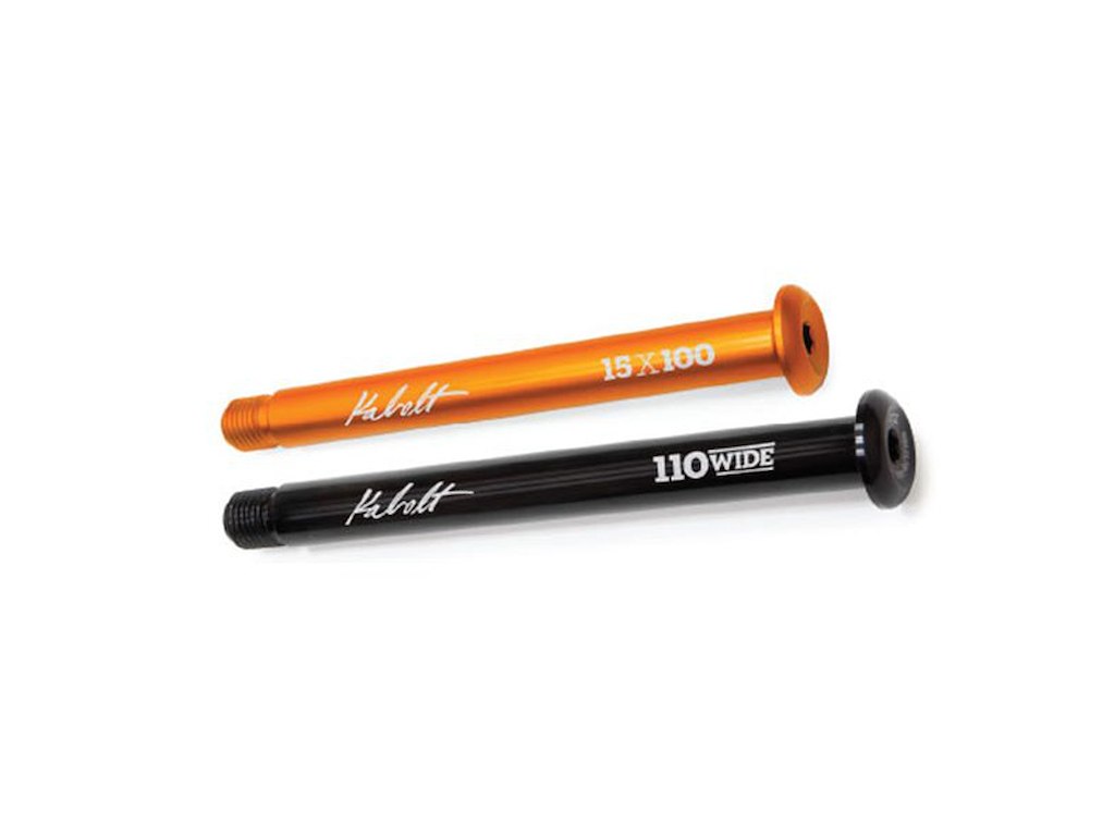 FOX Thru Axle 110x15 til Fox 32