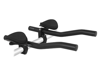 FORCE Tri bøjler til styr montering