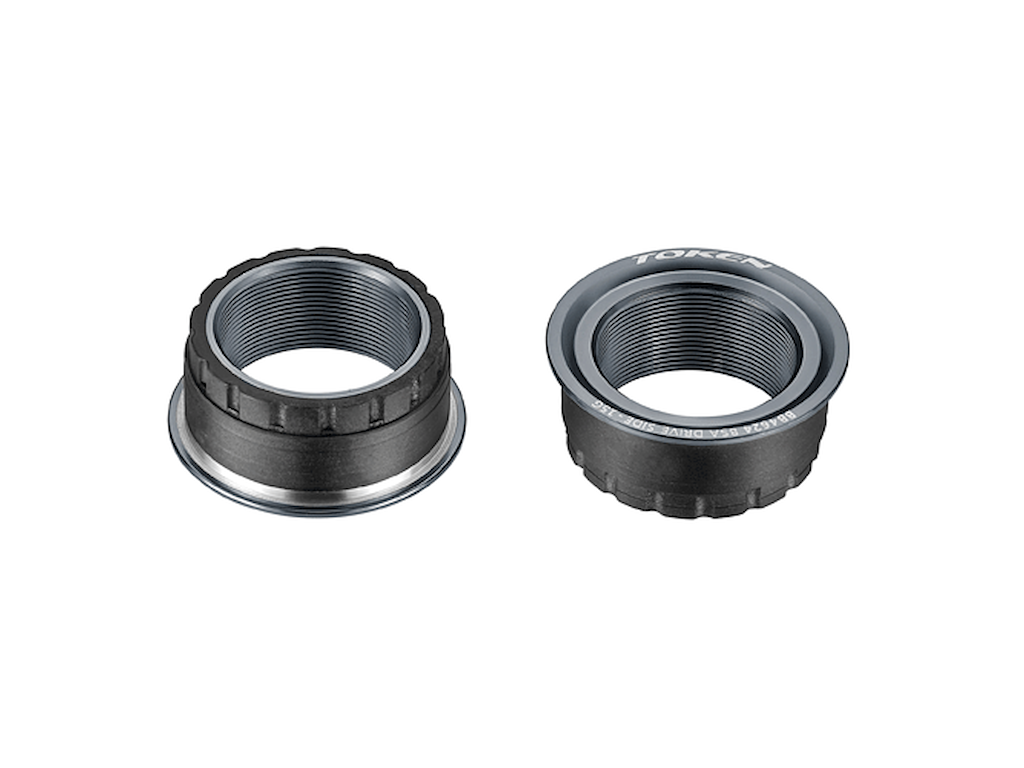 Token TK4624 PressThread Adapter