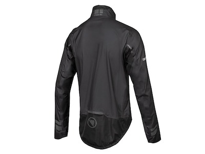 Endura Pro SL Shell Vandtæt Jakke - Sort- Herre 