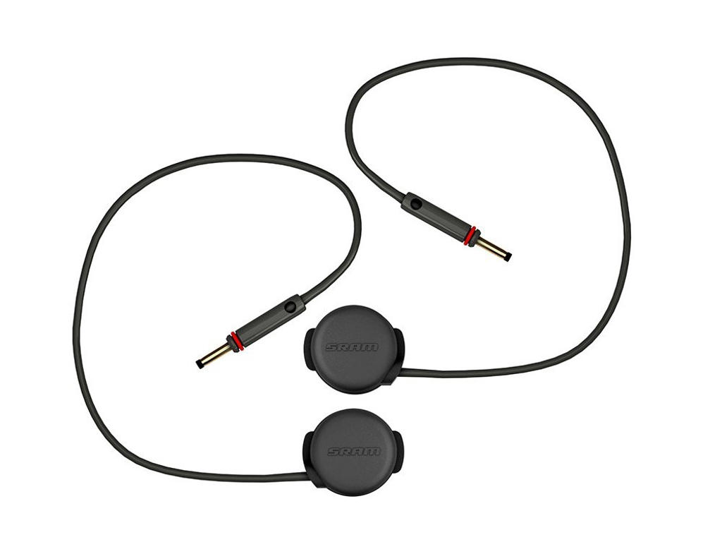 Sram AXS - Blip for eTap - 230mm ledning - sæt af 2 stk.