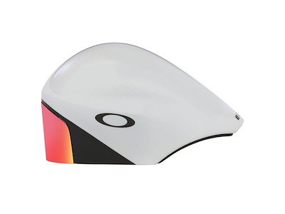 Oakley Velo TT - Cykelhjelm
