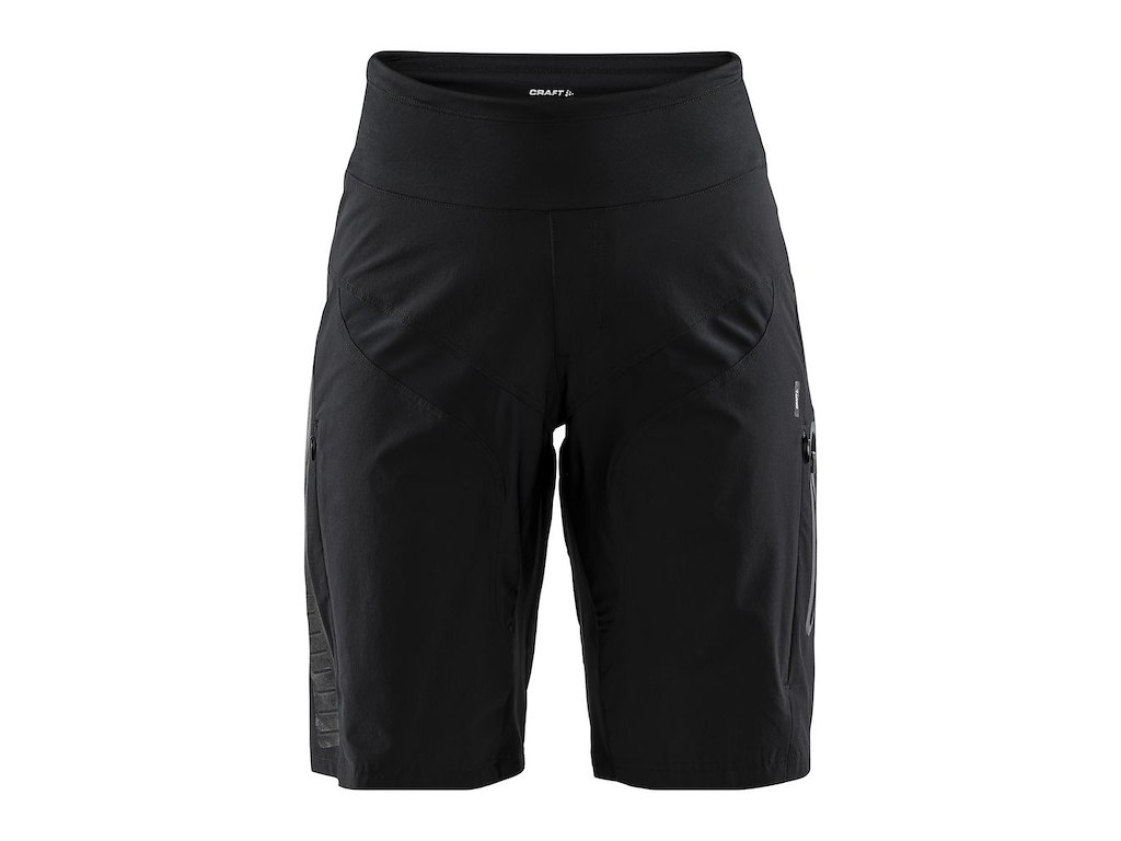Craft Hale XT Cykelshorts Dame Sort